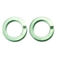  - Allthread Nuts And Washers